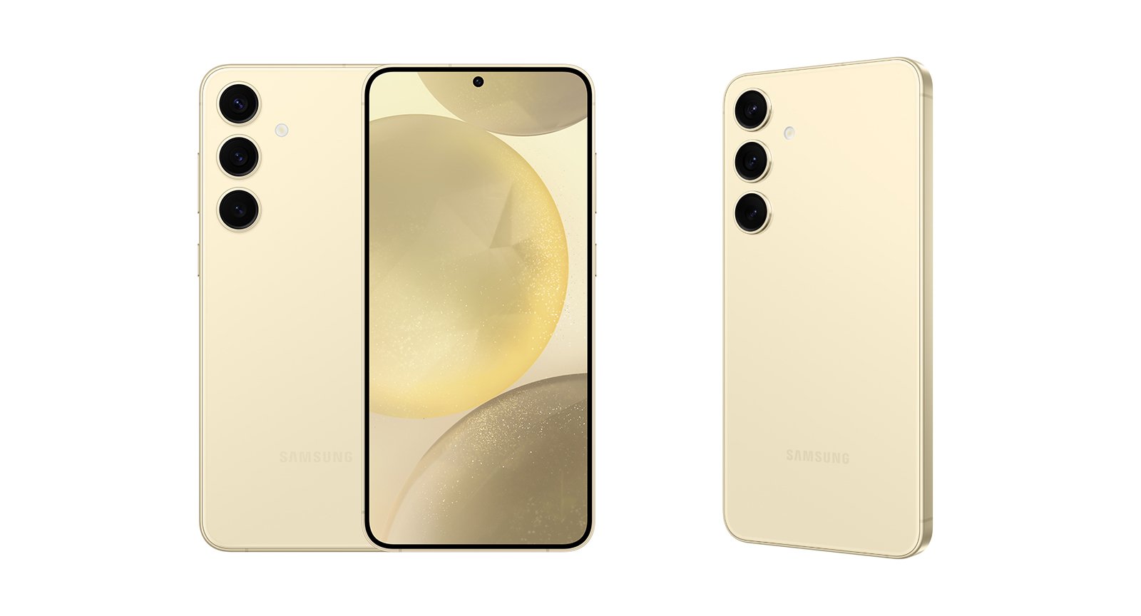Galaxy S24+  512 Go｜8 Go