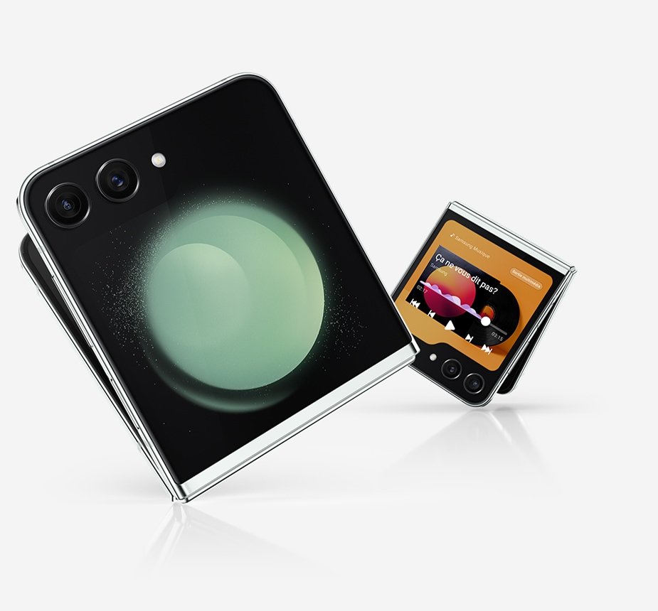 Galaxy Z Flip5