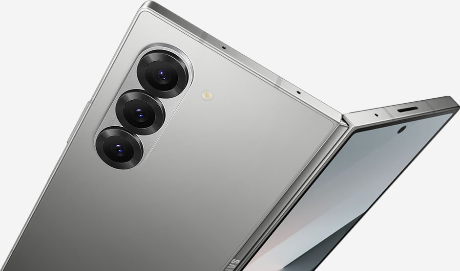 Galaxy Z Fold6 (256G)